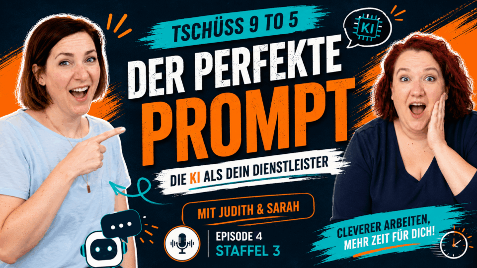 KI im VA Alltag Teil 2