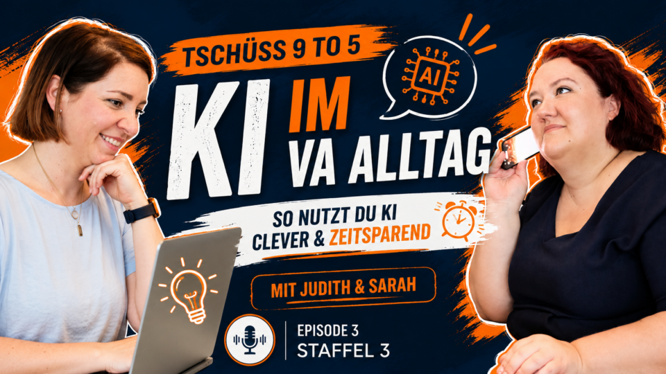 KI im VA Alltag
